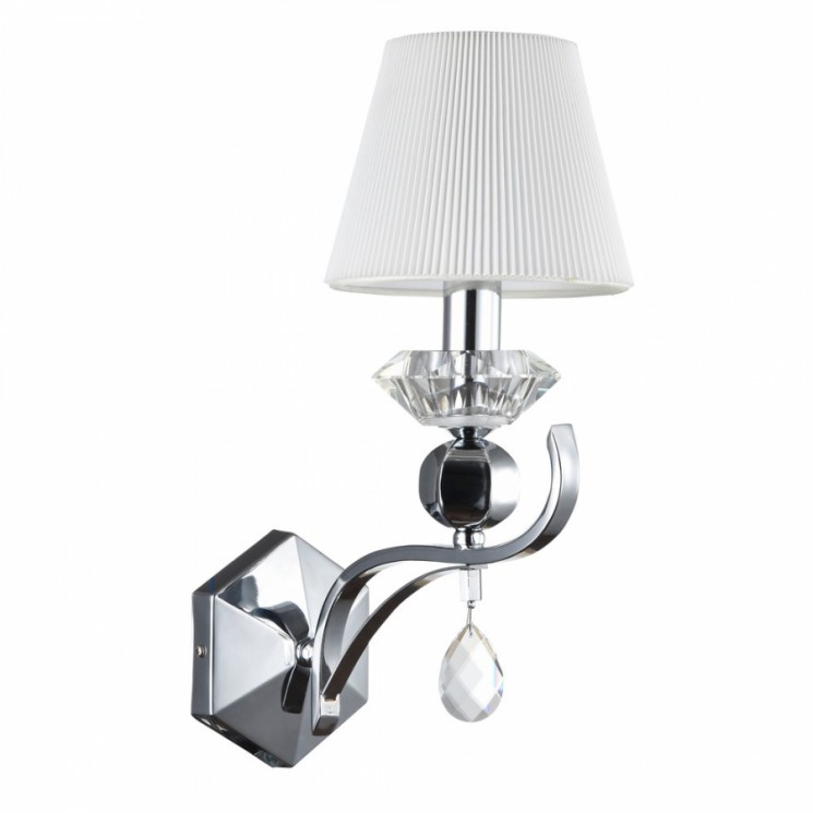 Бра Maytoni MOD560-01-N Smusso