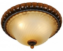 Накладной светильник WERTMARK WE343.03.627 Alta