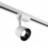 Светильник трековый однофазный трехжильный светодиодный NOVOTECH KNOF 358707