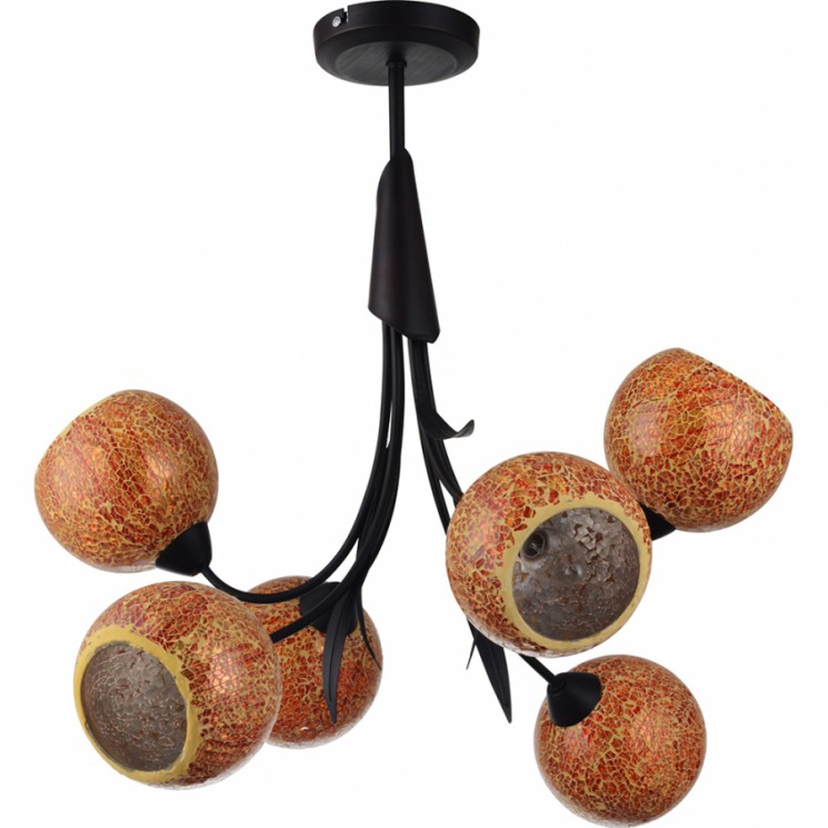 Люстра Lussole LSF-6203-06