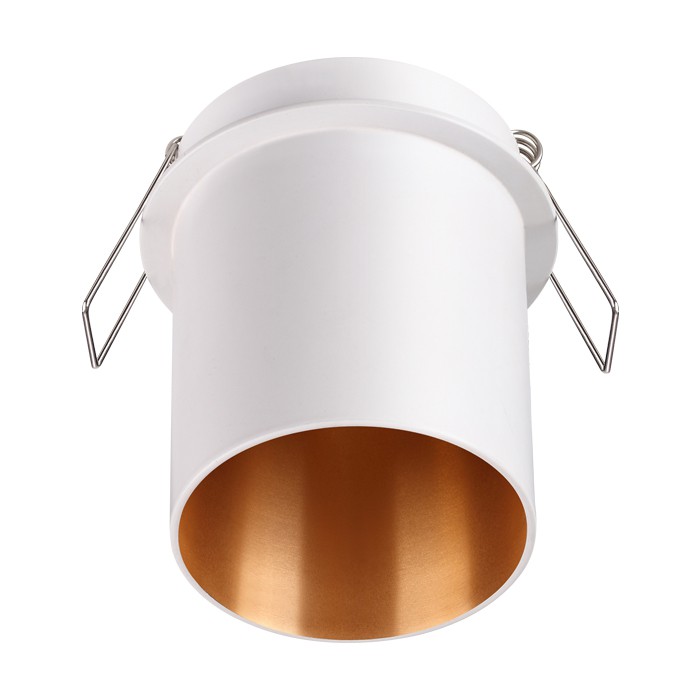 Встраиваемый светильник Novotech 370434 BUTT