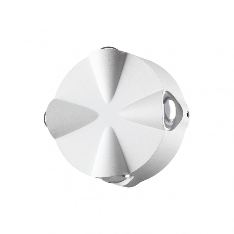 Светильник ландшафтный светодиодный настенный NOVOTECH CALLE 358938