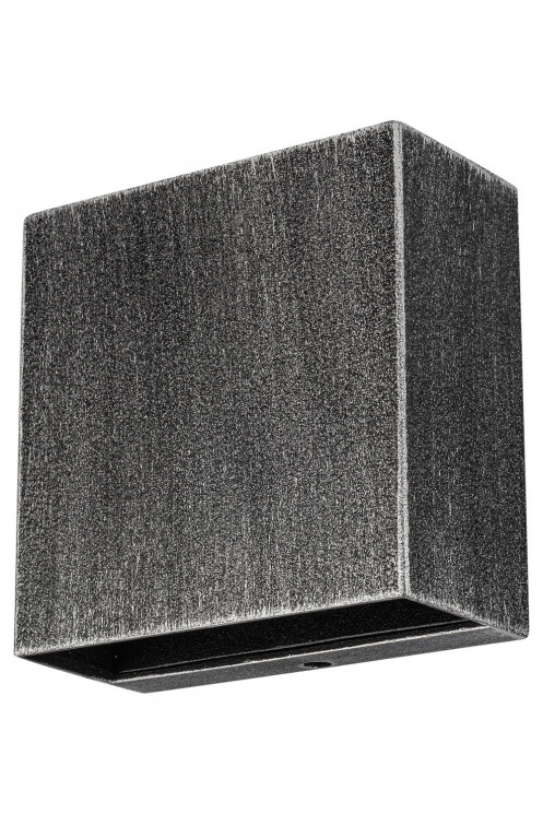 Архитектурная подсветка Lutec W1040-2-3K Sb TUBE LED