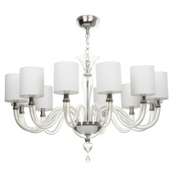 Люстра Maytoni DIA012PL-12TR Leti