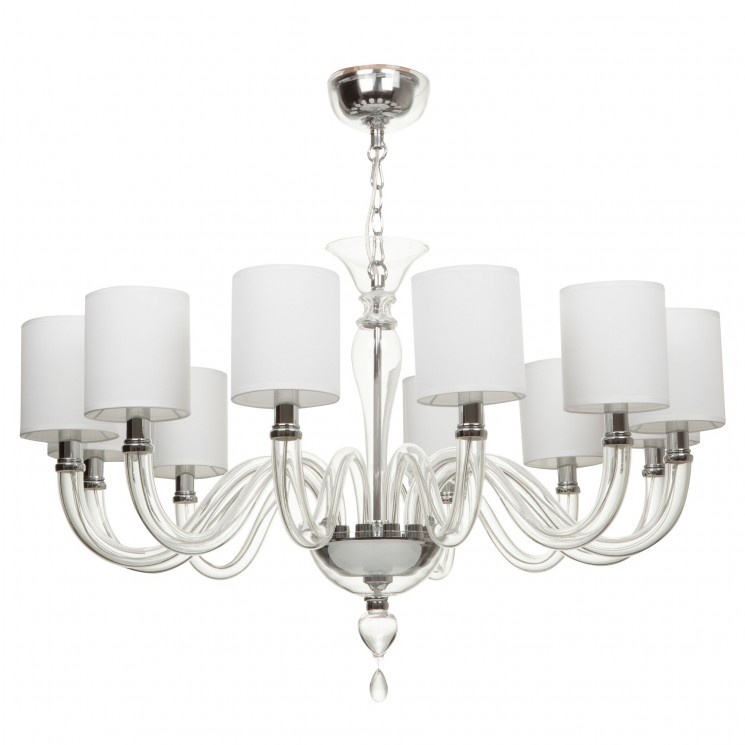 Люстра Maytoni DIA012PL-12TR Leti