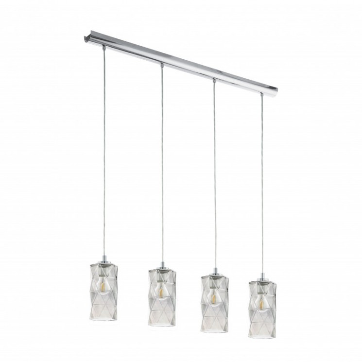 Подвесной светильник EGLO 96929 Estevau