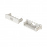Комплект заглушек Maytoni Technical(Led Strip) (для профиля ALM003S-2M) 10шт. ALM003EC