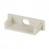 Комплект заглушек Maytoni Technical(Led Strip) (для профиля ALM003S-2M) 10шт. ALM003EC