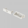 Комплект заглушек Maytoni Technical(Led Strip) (для профиля ALM003S-2M) 10шт. ALM003EC