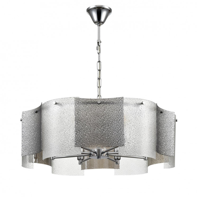Люстра подвесная LUMION 6594/8 MODERNI