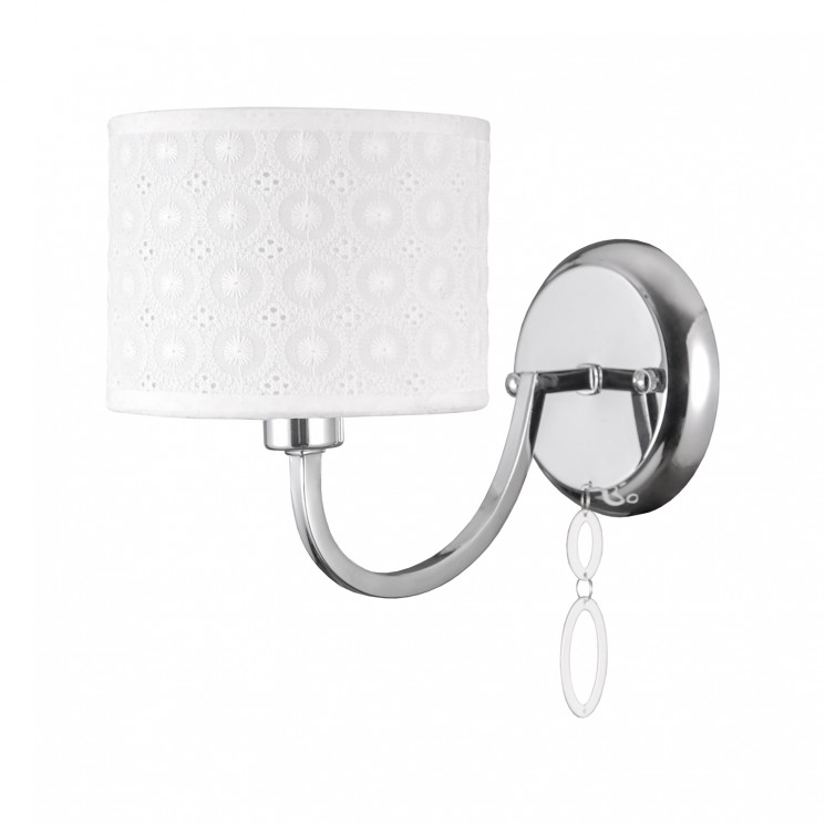 Бра Gerhort G11021/1wCR WT