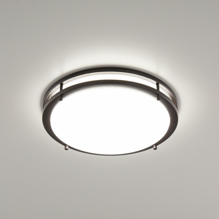 Светильник настенно-потолочный Citilux CL709325N Бостон