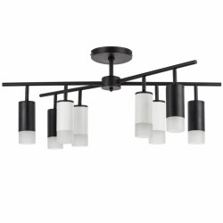 Люстра на штанге Lightstar LR7283743641 RULLO