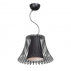 Люстра Vitaluce V5133/1S, 1xE27 макс. 60Вт