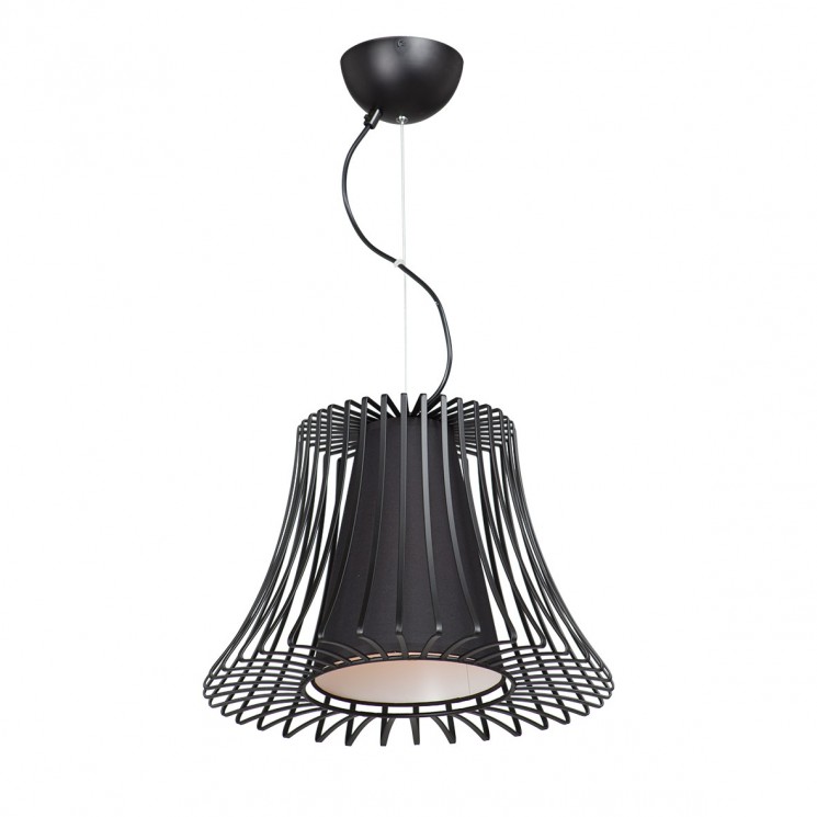 Люстра Vitaluce V5133/1S, 1xE27 макс. 60Вт