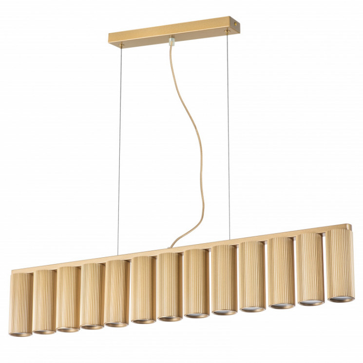 Подвесная люстра Lightstar 718133 ROMA