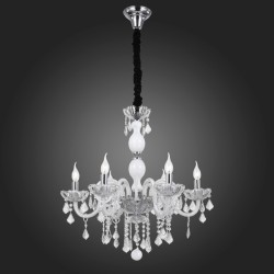 Люстра ST Luce SL641.103.06 Ballo