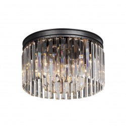 Люстра Vitaluce V5180-1/6PL, 6хЕ14 макс. 60Вт