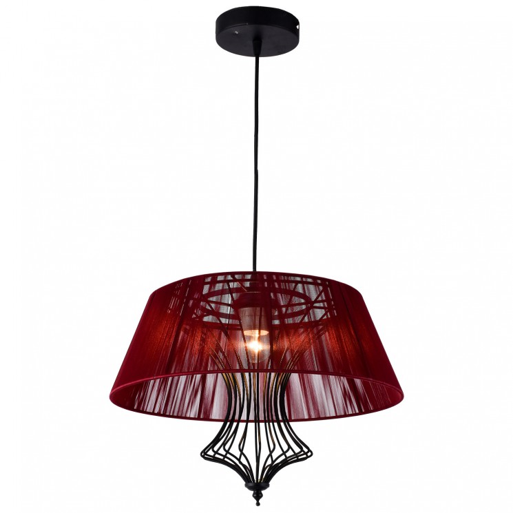 Подвес Lussole Cameron LSP-8107