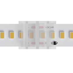Коннектор для светодиодных лент Arte Lamp STRIP-ACCESSORIES A32-10-1CCT