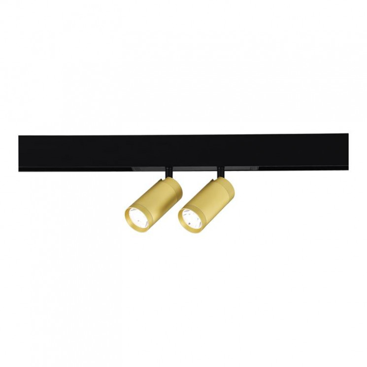 Трековый светильник SMART ST LUCE SKYLINE 220 ST660.286.20