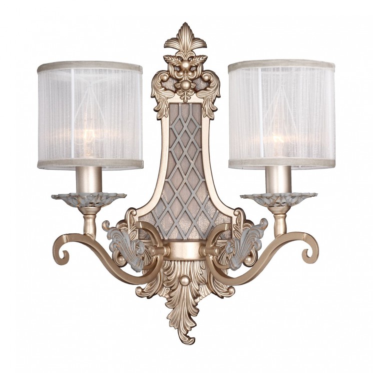 Бра Favourite 2307-2W Seraphima