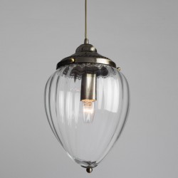 Светильник подвесной Arte lamp RIMINI A1091SP-1AB