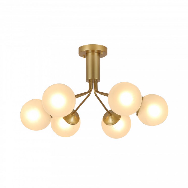 Подвесная люстра F-Promo Pax 2631-6U