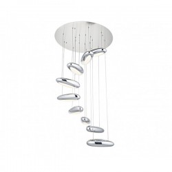 Люстра KINK Light 5620-9A