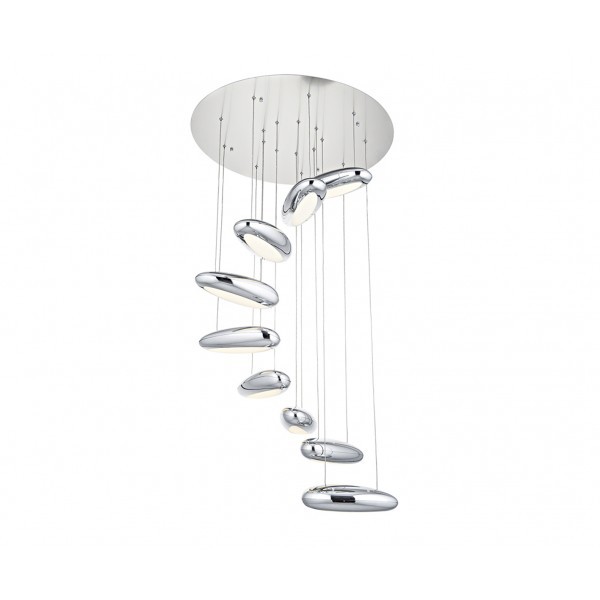 Люстра KINK Light 5620-9A