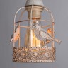 Светильник подвесной Arte lamp CINCIA A5090LM-5WG