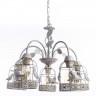 Светильник подвесной Arte lamp CINCIA A5090LM-5WG