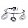 Светильник потолочный Arte lamp CIAMBELLA A8972PL-3CC