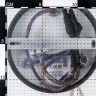 Люстра на штанге Citilux Планета CL105295