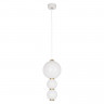 Подвесная люстра LOFT IT 10205/C Pearls