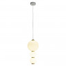 Подвесная люстра LOFT IT 10205/C Pearls