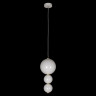 Подвесная люстра LOFT IT 10205/C Pearls