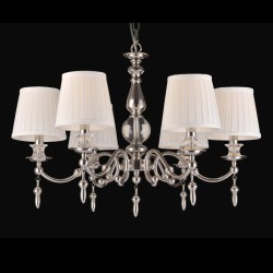 Люстра NEWPORT 31706/C (без абажуров)