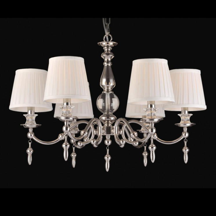 Люстра NEWPORT 31706/C (без абажуров)