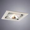 Светильник потолочный Arte lamp CARDANI SEMPLICE A5949PL-1WH