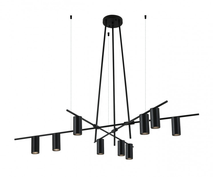 Накладная люстра Kink Light 07621-9,19 Рия