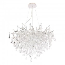 Светильник подвесной Divinare SALICE 3132/26 SP-9