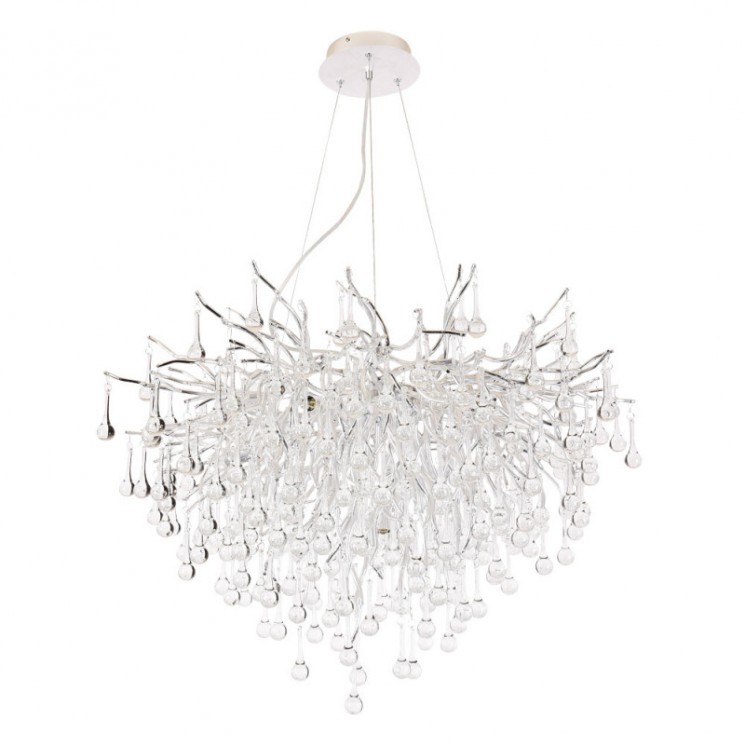 Светильник подвесной Divinare SALICE 3132/26 SP-9