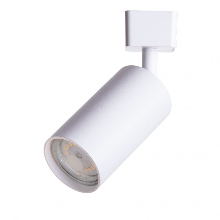 Светильник потолочный Arte lamp RIDGE A1518PL-1WH