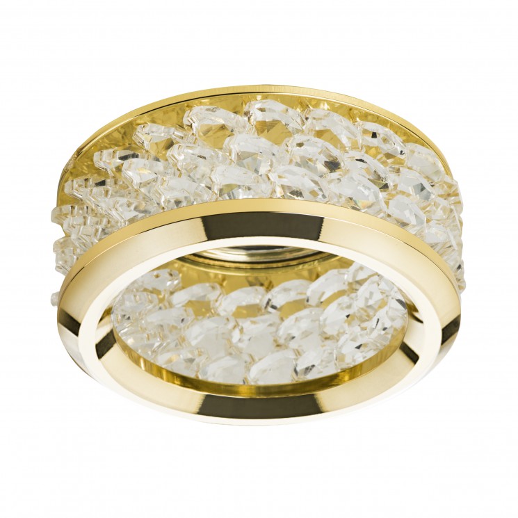 Светильник точечный встраиваемый  Onora Lightstar 31802