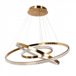 Подвесная люстра ARTE Lamp A2182SP-160PB Orione