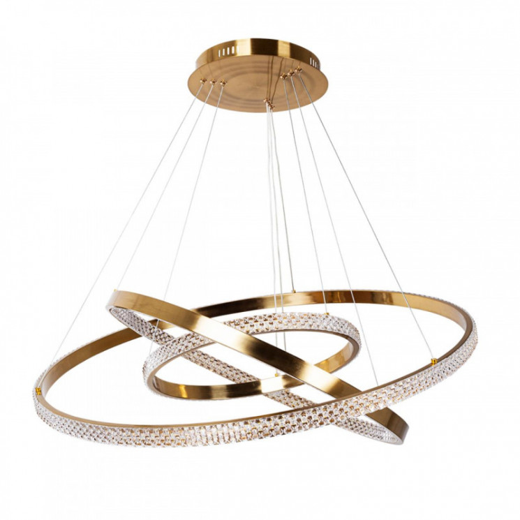 Подвесная люстра ARTE Lamp A2182SP-160PB Orione