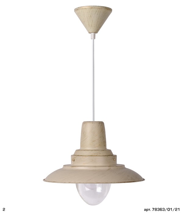 Люстра Lucide 78363/01/21