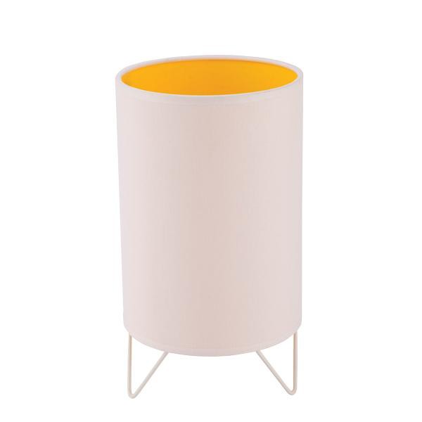 Настольная лампа TK Lighting 2913 Relax Junior жёлтый 1