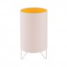 Настольная лампа TK Lighting 2913 Relax Junior жёлтый 1